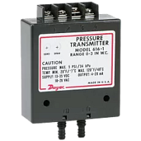 ДАТЧИК ДИФФЕРЕНЦИАЛЬНОГО ДАВЛЕНИЯ 616/616C