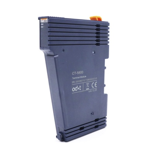 Коммуникационный блок преобразователя CT-5801 фото 3