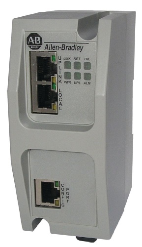 Устройства доступа к сети