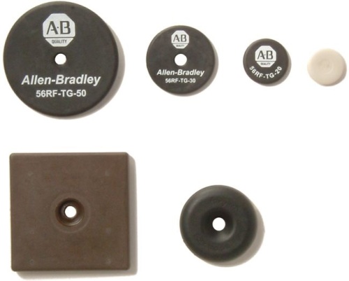 56RF - Интерфейс Блоки, трансиверы и теги фото 2