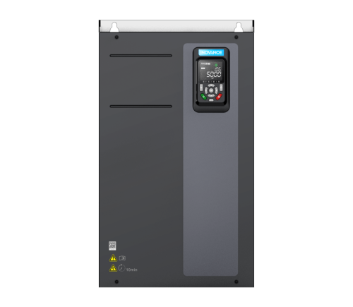 Преобразователь частоты Inovance MD520-4T110S-INT фото 2