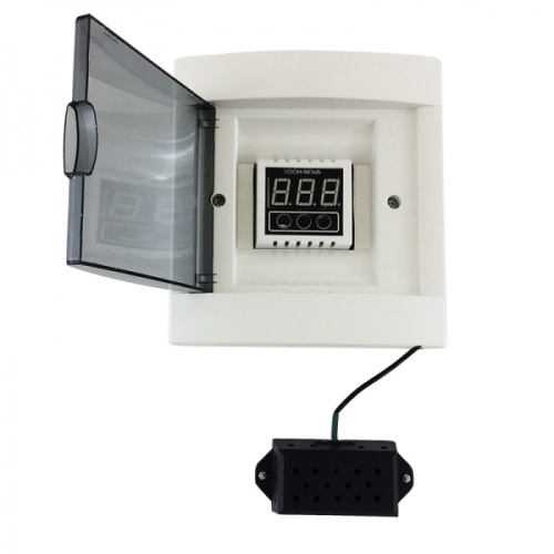 Промышленный увлажнитель воздуха ЭКОНАУ УЗА-0.3(Е/П) фото 4