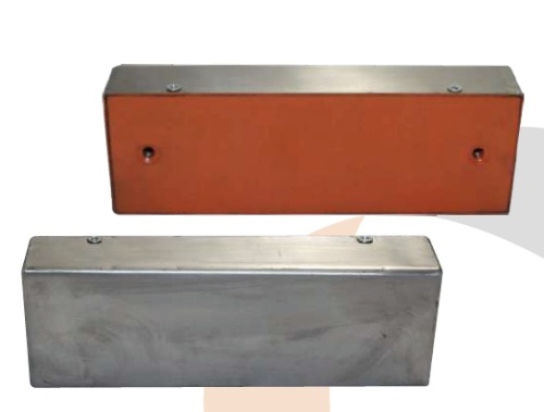 Магнитный сепаратор плита (ПМ) фото 3