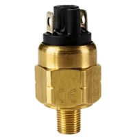 СУБМИНИАТЮРНОЕ РЕЛЕ ДАВЛЕНИЯ ВОДЫ СЕРИИ A2