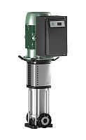 Высоконапорный центробежный насос Wilo Helix VE2209-2/25/V/K/2G,DN50,22kW