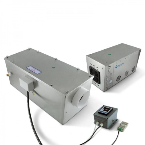 Промышленный увлажнитель воздуха ЭКОНАУ УЗ-20(Е/П) фото 3