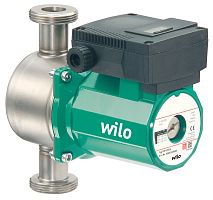Стандартный насос с мокрым ротором Wilo TOP-Z20/4, 3x400V, PN6/10, G11/4, 60W