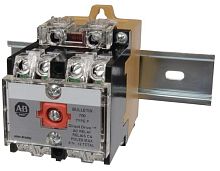 700-P, 700DC-P Тяжелые промышленные реле
