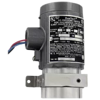 ВЗРЫВОЗАЩИЩЕННЫЕ РЕЛЕ ДАВЛЕНИЯ H3