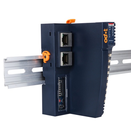 Смещенная система входа / выхода CN-8021 фото 2