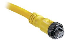 889N Кордсеты Mini QD (2-, 3-, 4-, 5- или 6- контактные)