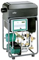 Установка использования дожд. воды Wilo AF 150-2 MC 604,R11/4/R11/2,230V,1.09kW