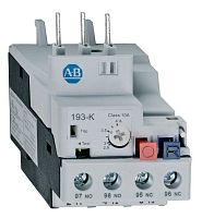 193-K Реле перегрузки миниатюрные