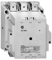 100-D Контакторы
