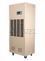 Осушитель воздуха конденсационный стационарный промышленный SABIEL DP240