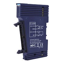 Входной модуль 32 Цифровых входа CT-124H