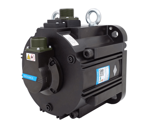 Серводвигатель Inovance MS1H3-29C15CD-A334R-INT фото 2