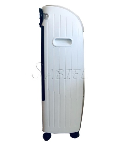 Охладитель-увлажнитель воздуха SABIEL MB6 (увлажнение 20-30м², охлаждение 10м²) фото 2