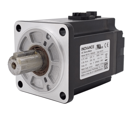 Серводвигатель Inovance MS1H1-75B30CB-A331R-INT