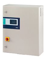 Сист. упр. нас./сист. рег. Comfort Wilo CCe-HVAC 3 x 18.5