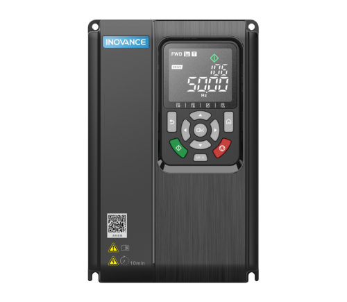 Преобразователь частоты Inovance MD520-4T15BS-INT фото 2