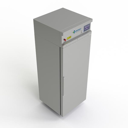 Озоновый шкаф ЭКОНАУ ОЗ-1С(спорт) фото 4