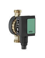 Насос с мокрым ротором высокоэфф. Wilo Star-Z NOVA G1-PN10,1x230V,5W