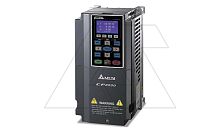 ПРЕОБРАЗОВАТЕЛЬ ЧАСТОТЫ CP2000, 400VAC, 3,7KW, 8,5A, ЭМС C2, IP20, КОРП.A