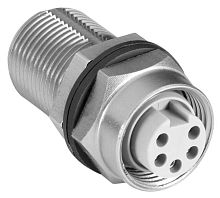 Перегородка Pass-Thru