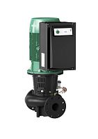 Насос Wilo с сухим рот. энергоэк. один. IL-E 100/250-7,5/4-R1,DN100,7.5kW