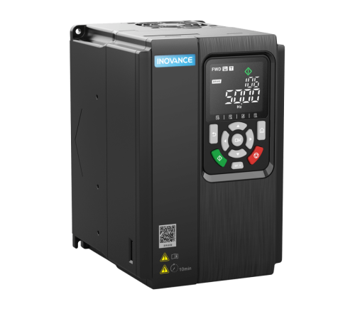 Преобразователь частоты Inovance MD520-4T5.5BS-INT фото 3