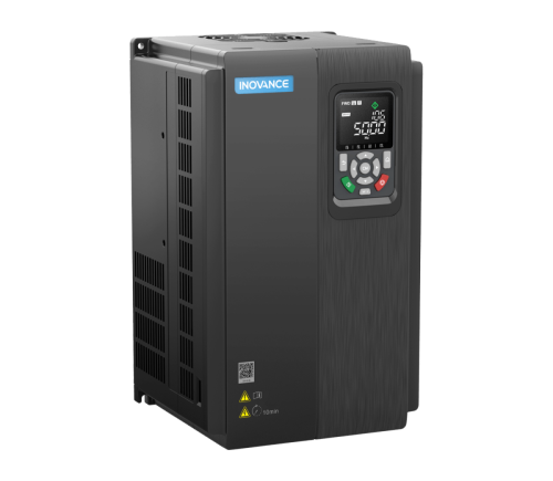 Преобразователь частоты Inovance MD520-4T30BS-INT фото 3