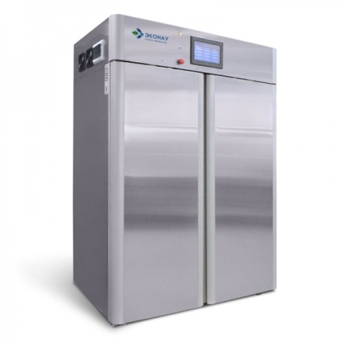 Озоновый шкаф ЭКОНАУ ОЗ-2С(стандарт) фото 2