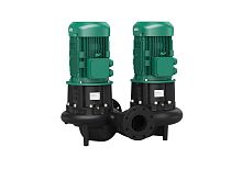 Насос с сухим ротором Standard дв. Wilo DL 100/250-5,5/4,DN100,3x400V,5.5kW