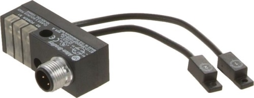 871D Цилиндрические датчики положения фото 4