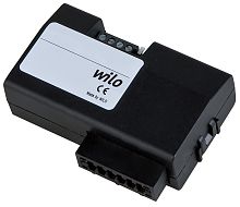 Сист. упр. нас./модуль интерфейса Wilo IF-Modul CANopen