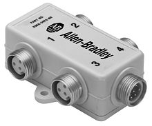 898N Мини распределительные Коробки