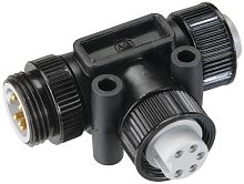 1485P Т-порт-мини