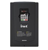 Преобразователь частоты INVT GD200A-022G/030P-4 (22/30KW, 3ф, 45/60A, IP20, G/P-160/120%)