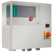 Прибор управ. Wilo Smart Control SC-Lift SC-L-1x32A-T34-SD-WM