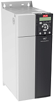 Преобразователь частоты Danfoss 134F3030: FC-360Q22KT4E20H2BXCDXXSXXXXAXBX