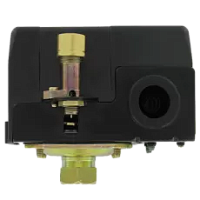 РЕЛЕ НАСОСА И ВОЗДУШНЫХ КОМПРЕССОРОВ CX