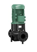 Насос с сухим ротором Standard од. Wilo IL 80/305-11/4,DN80,11kW