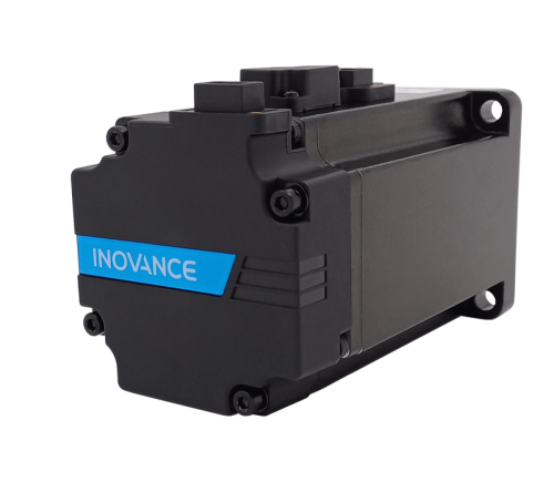 Серводвигатель Inovance MS1H1-20B30CB-A334R-INT фото 2