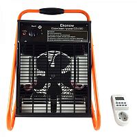 Промышленный озонатор (озоновая пушка) ОЗ-А80 (OZ-A80)