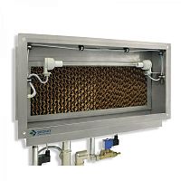 Канальный сотовый увлажнитель воздуха ЭКОНАУ ЕК-16(Е)