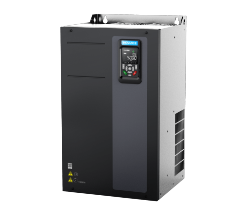 Преобразователь частоты Inovance MD520-4T110S-INT