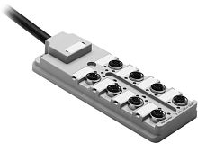 898H IDC распределительные коробки