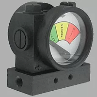 ИНДИКАТОР СОСТОЯНИЯ ФИЛЬТРА СЕРИИ PFG2