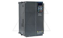 ПРЕОБРАЗОВАТЕЛЬ ЧАСТОТЫ CP2000, 400VAC, 22KW, 45A, IP20, КОРП.C